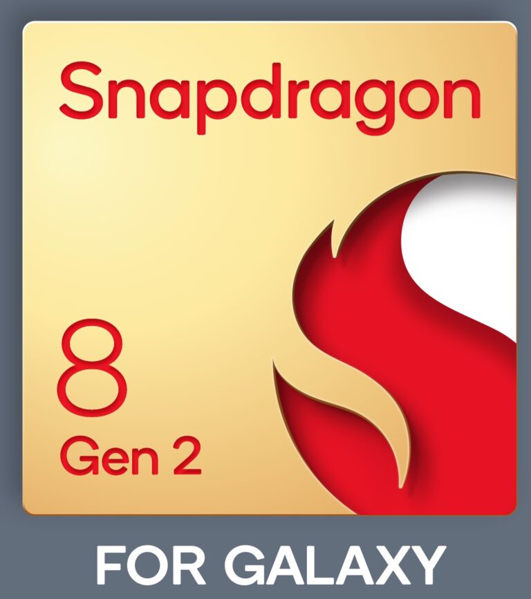 Snapdragon 8 Gen 2