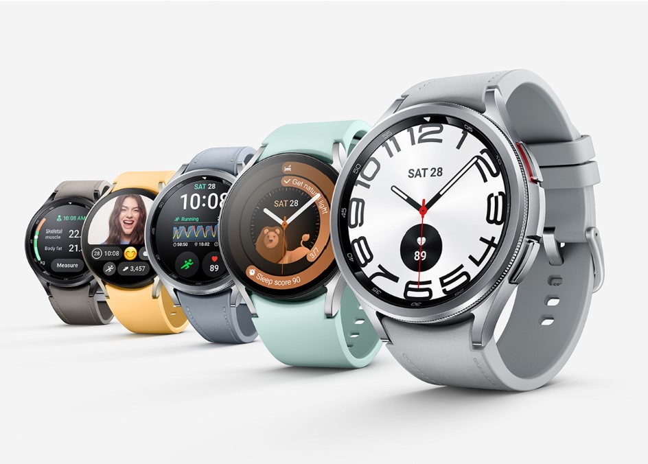 Samsung Galaxy Watch6