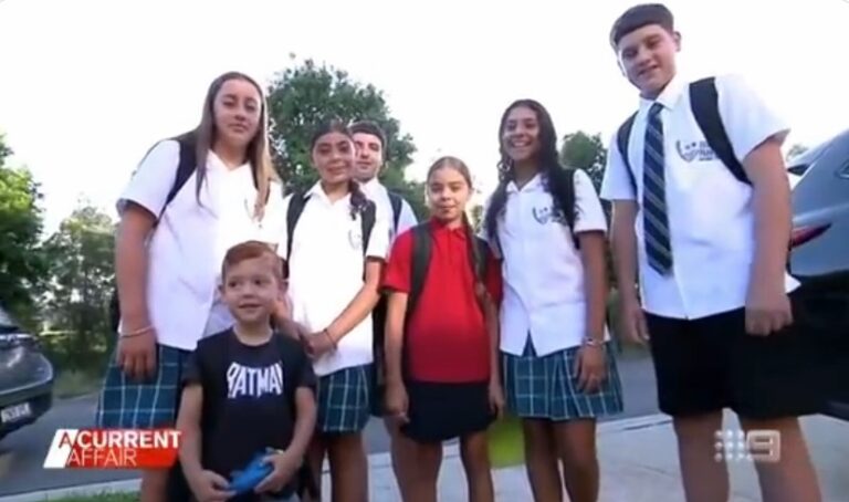 School Student Broadband Initiative