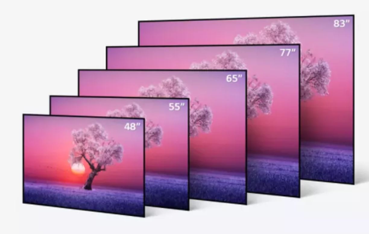 Confused about TV tech