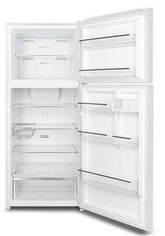 Buying the right fridge