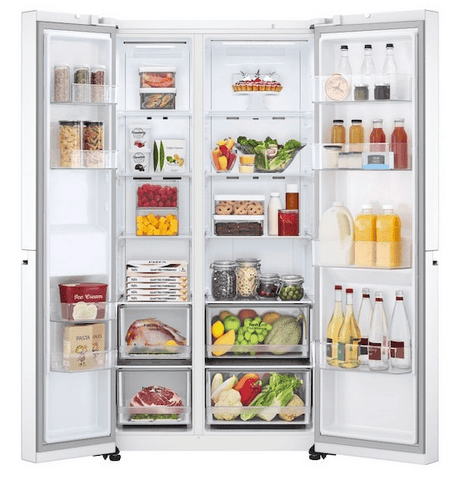 Buying the right fridge