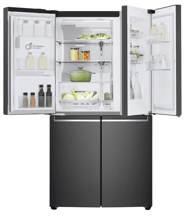 Buying the right fridge