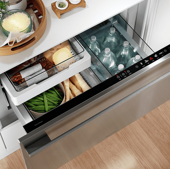 Buying the right fridge