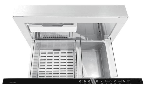 Buying the right fridge