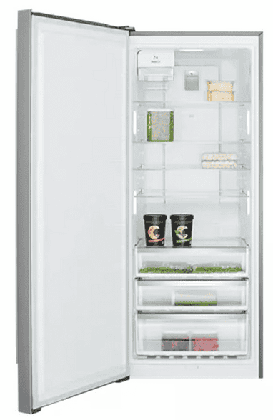 Buying the right fridge