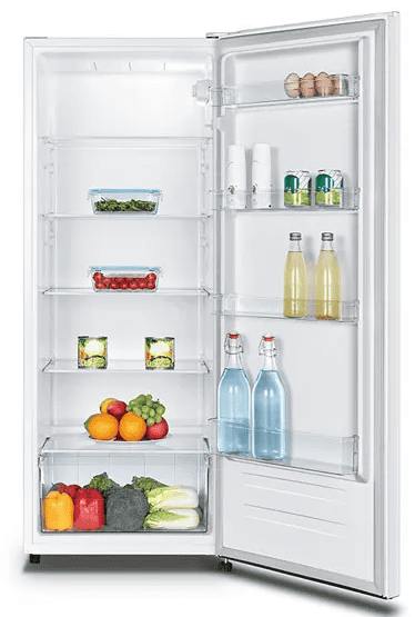Buying the right fridge