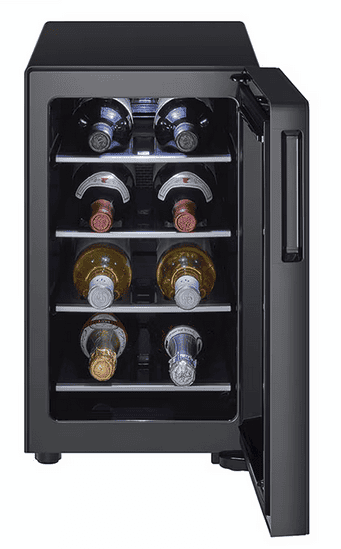 Buying the right fridge