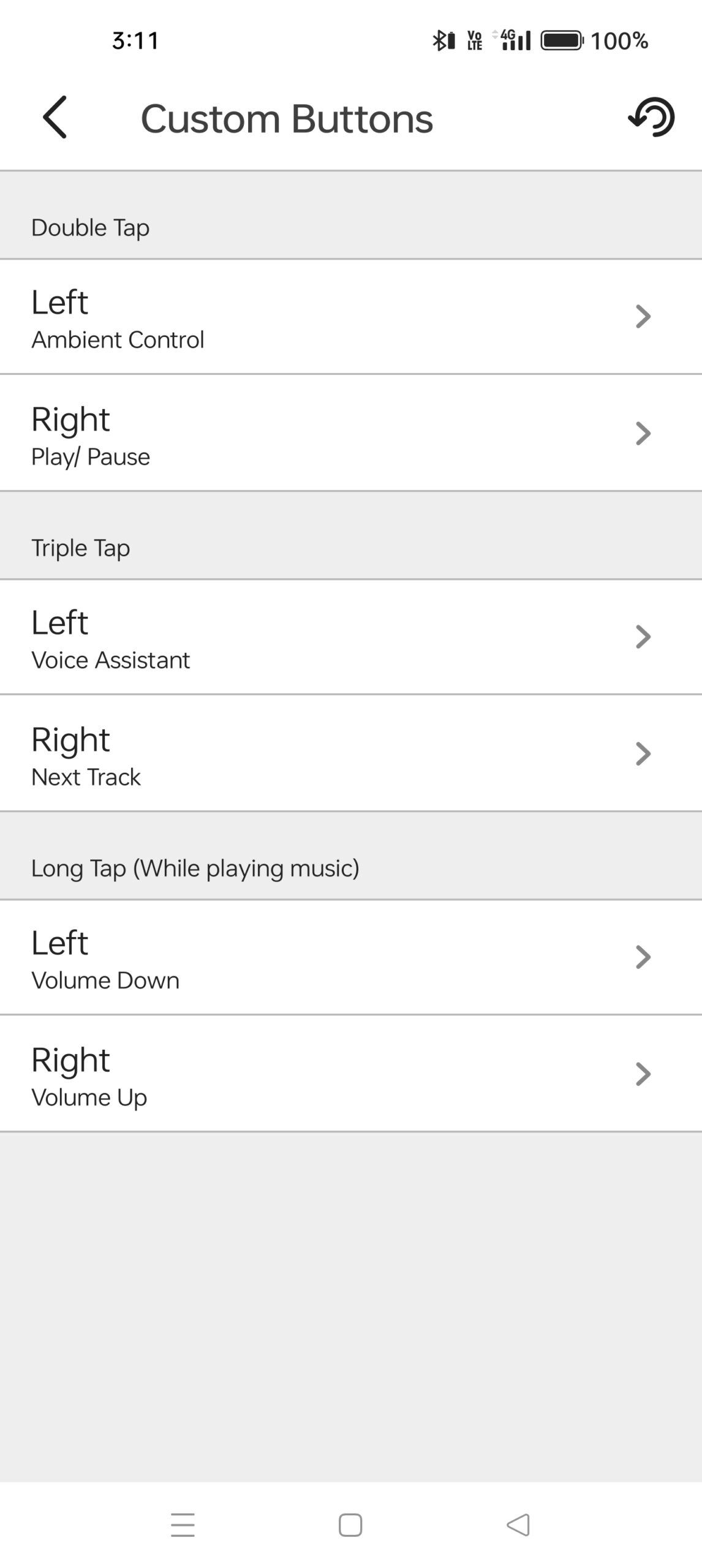 Creative Sensemore Air 