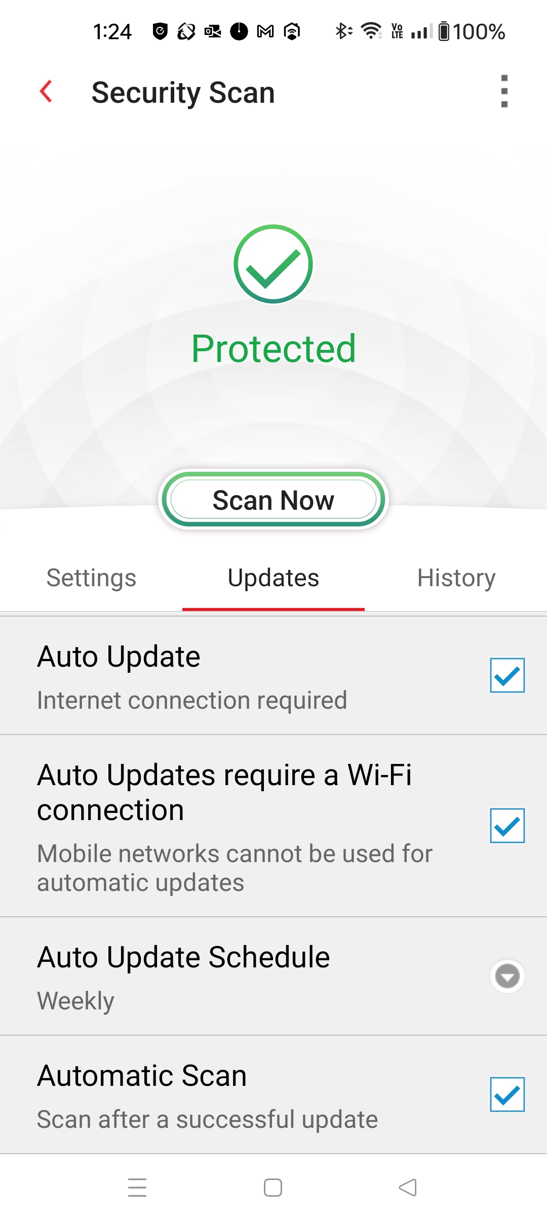 Trend Micro Device Security Ultimate