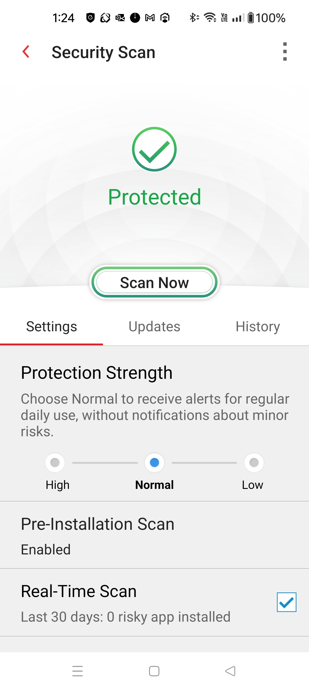 Trend Micro Device Security Ultimate