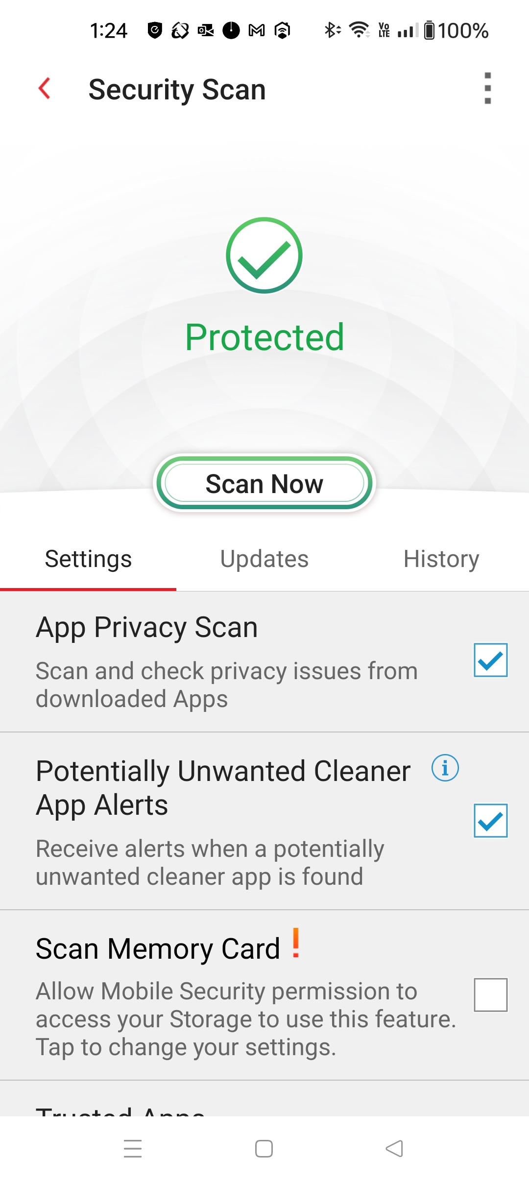 Trend Micro Device Security Ultimate