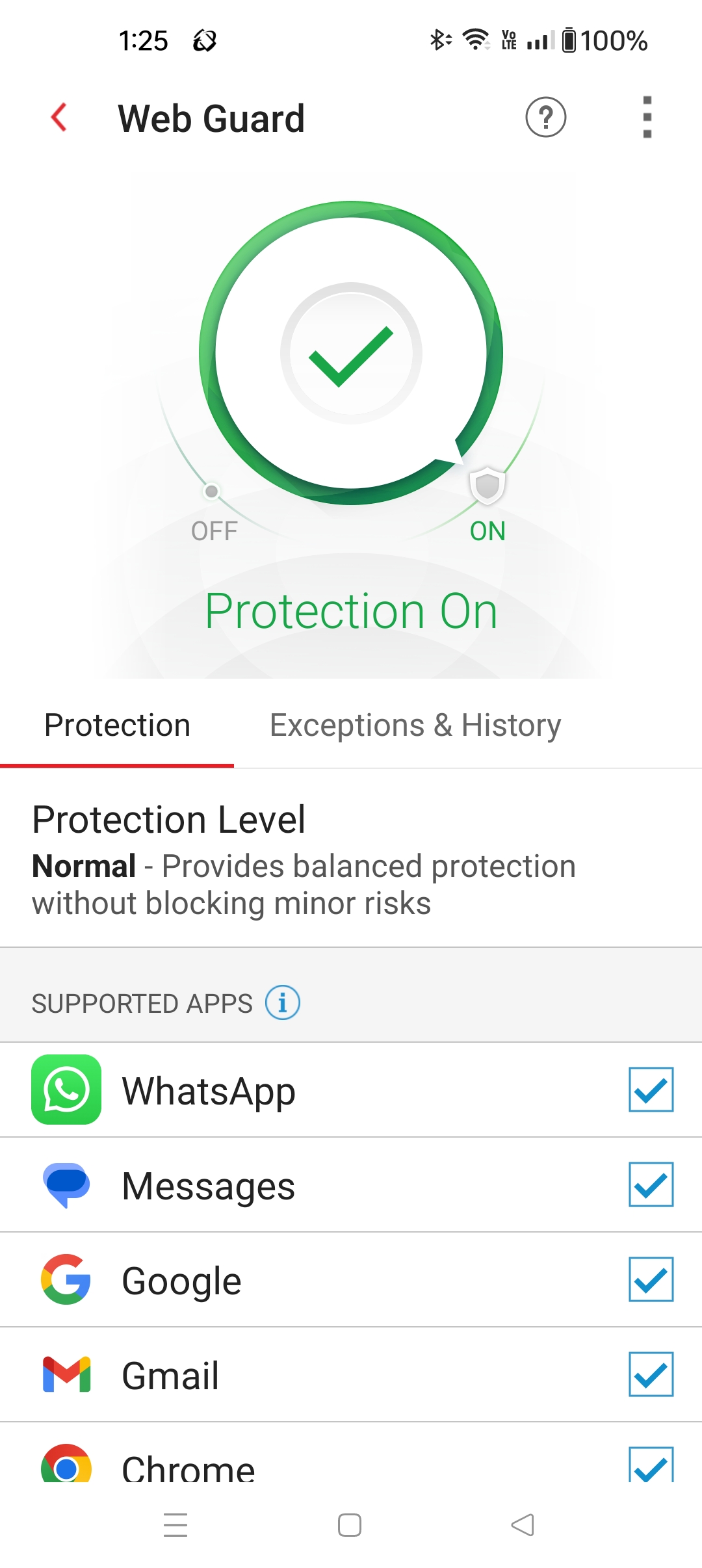 Trend Micro Device Security Ultimate