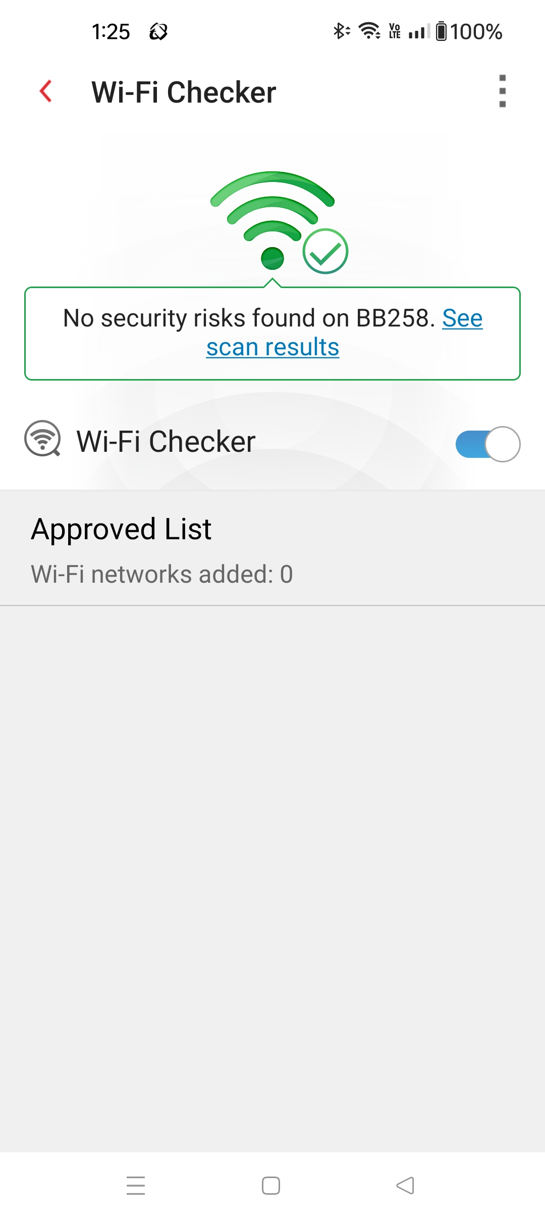 Trend Micro Device Security Ultimate