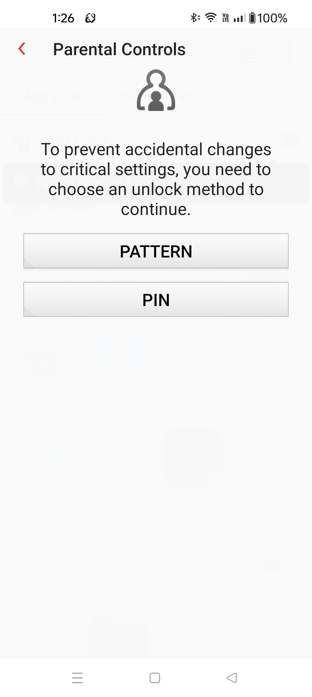 Trend Micro Device Security Ultimate