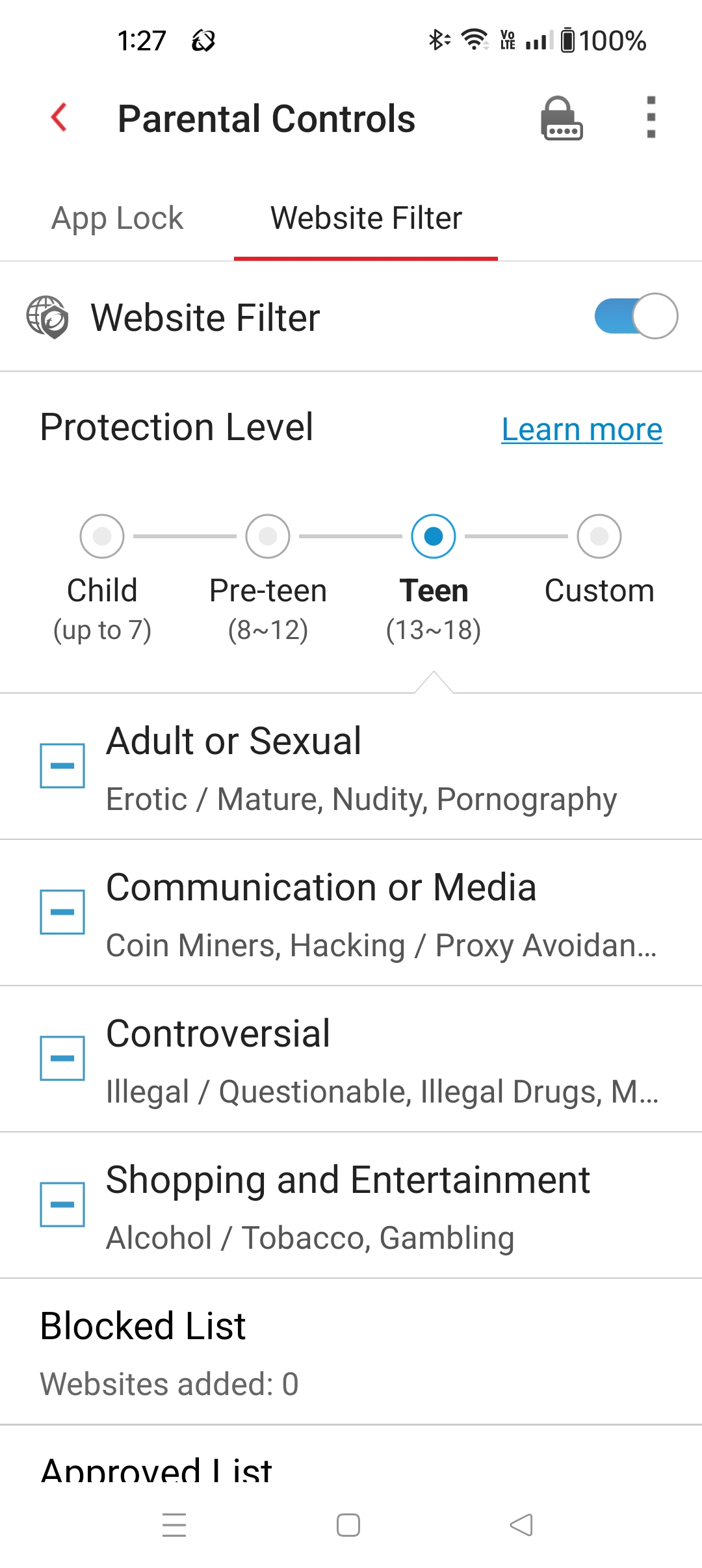 Trend Micro Device Security Ultimate