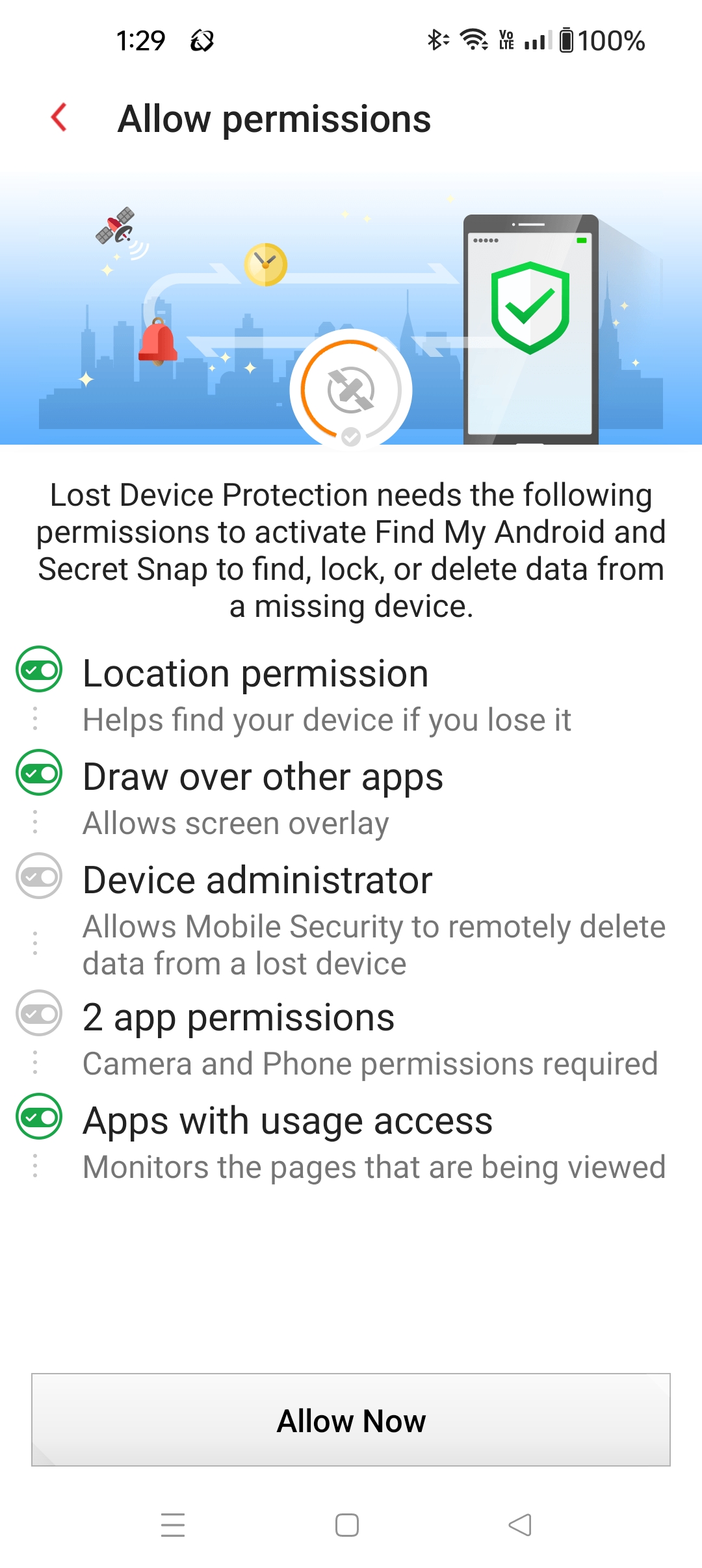 Trend Micro Device Security Ultimate