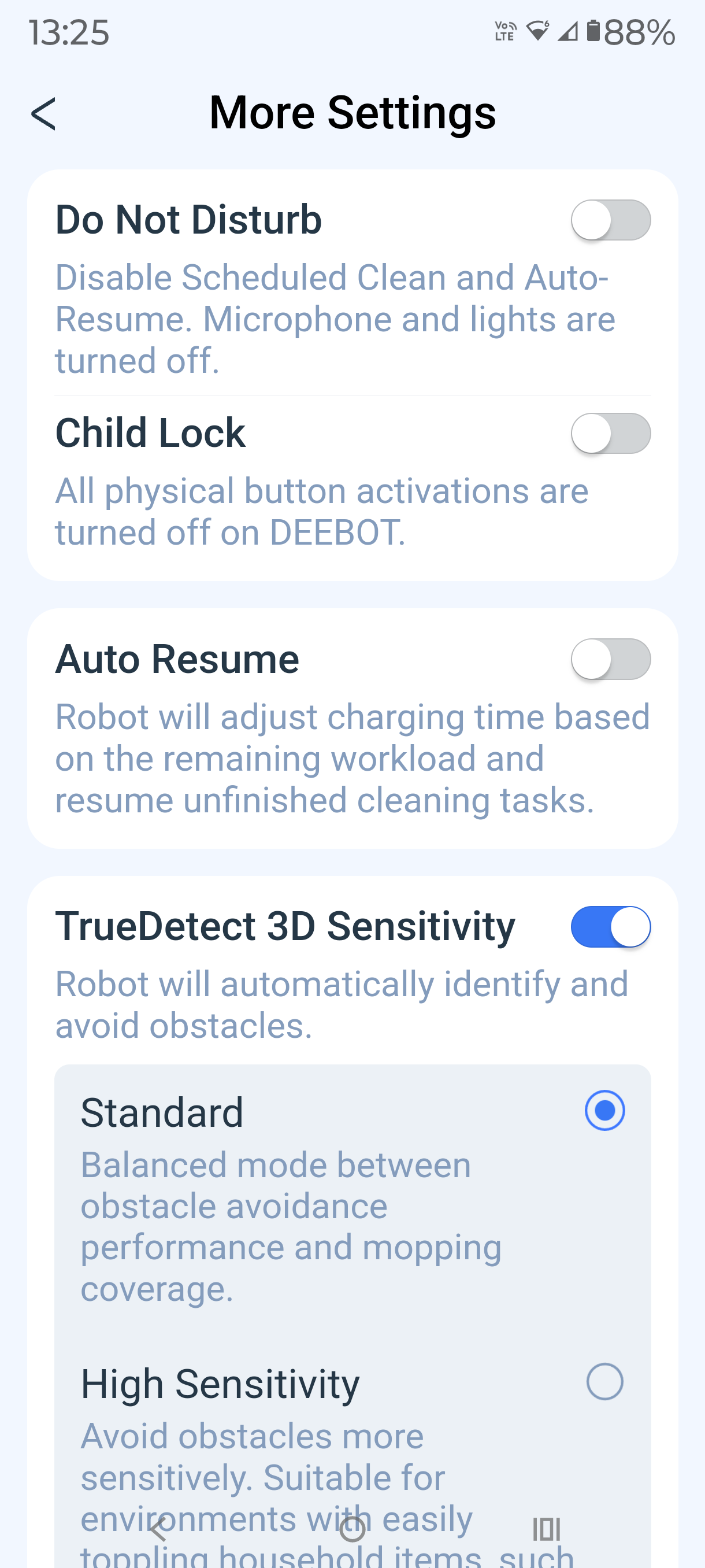 Deebot T30 Pro Omni