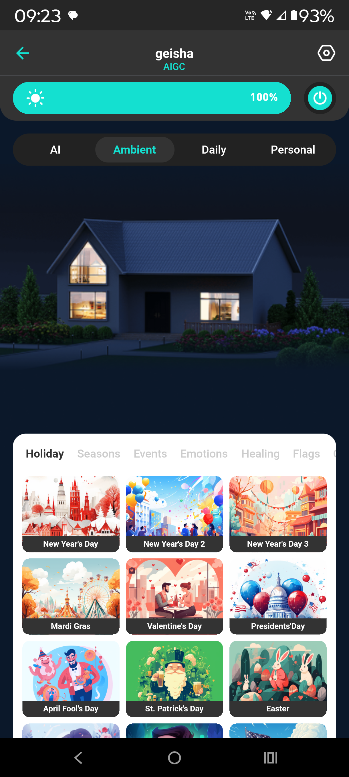 Eufy Outdoor Spotlights E10 