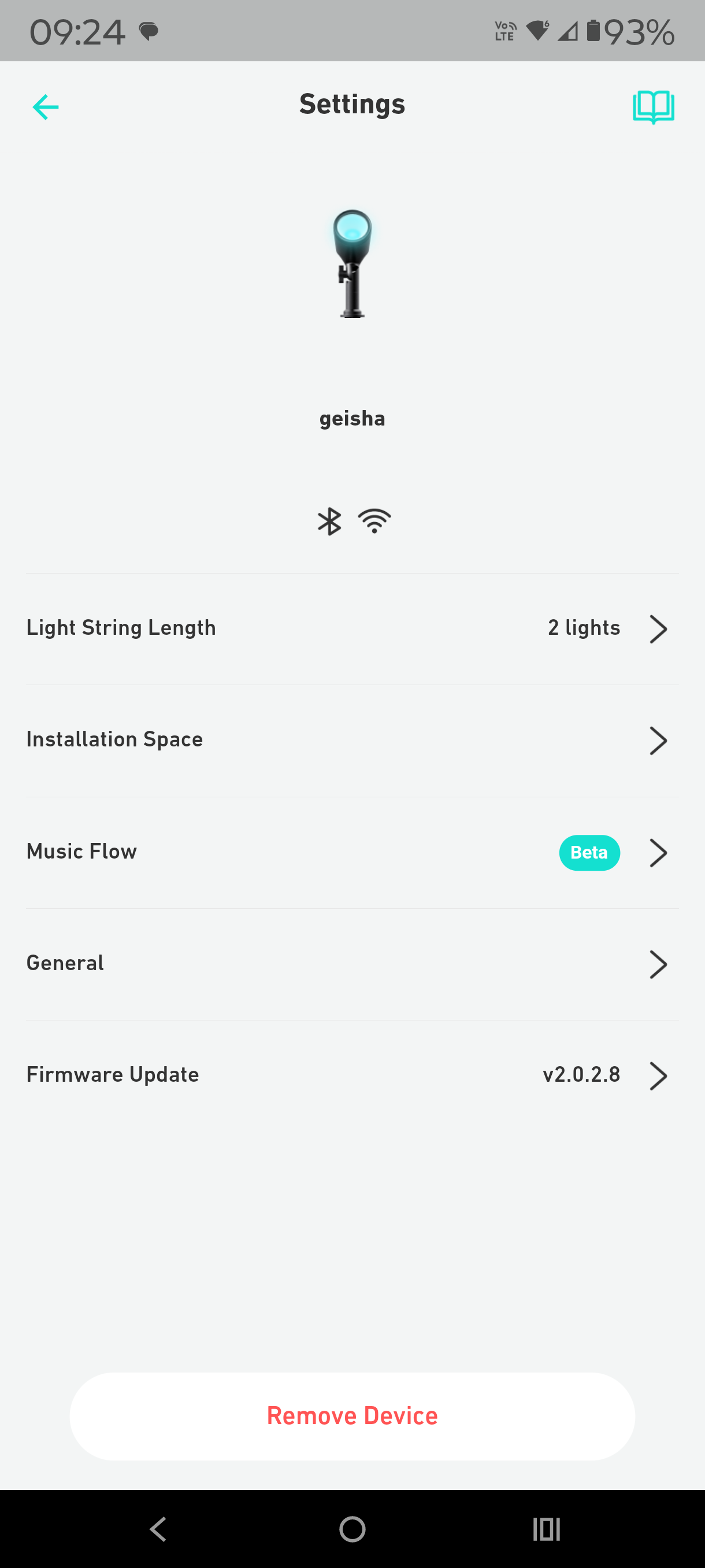 Eufy Outdoor Spotlights E10 