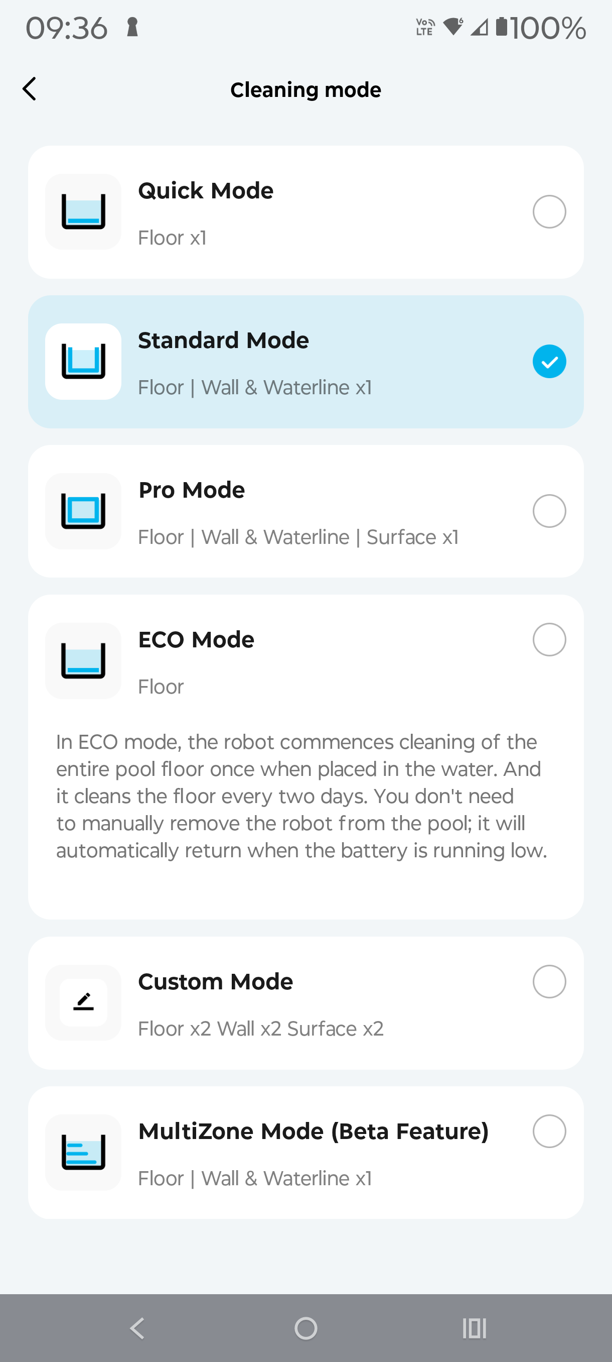 Beatbot Aquasense Pro