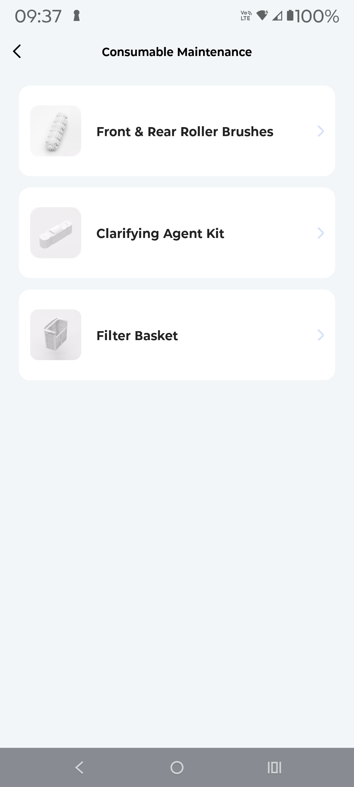 Beatbot Aquasense Pro