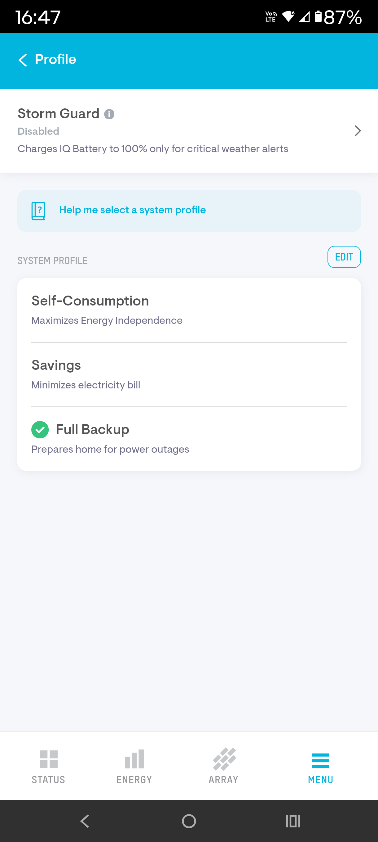 Rooftop Solar Part 3