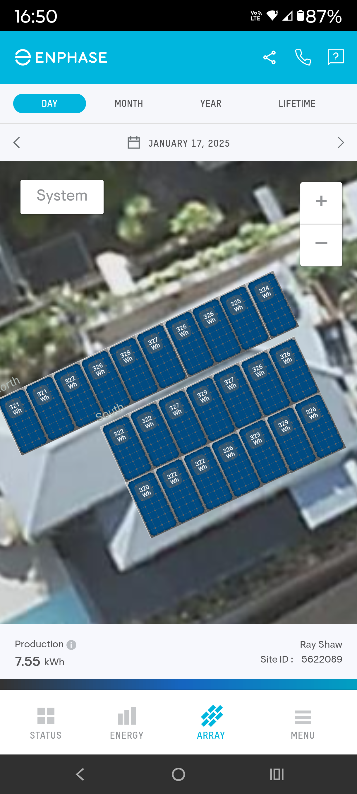 Rooftop Solar Part 3
