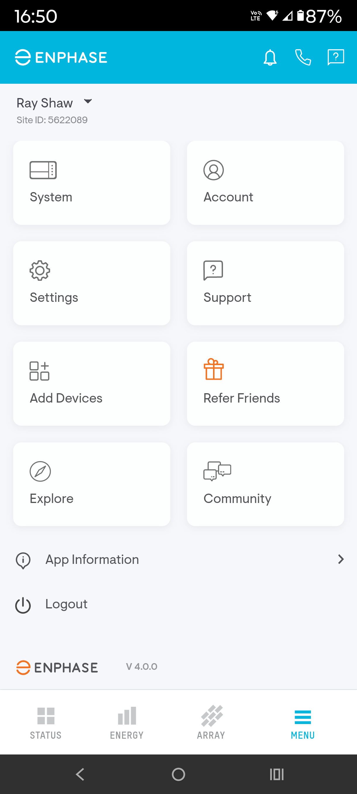 Rooftop Solar Part 3