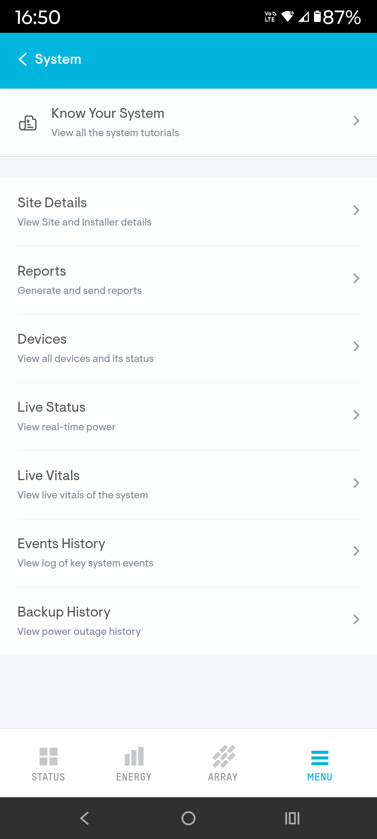 Rooftop Solar Part 3