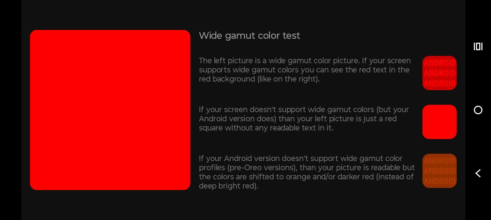 Motorola g05 and g15