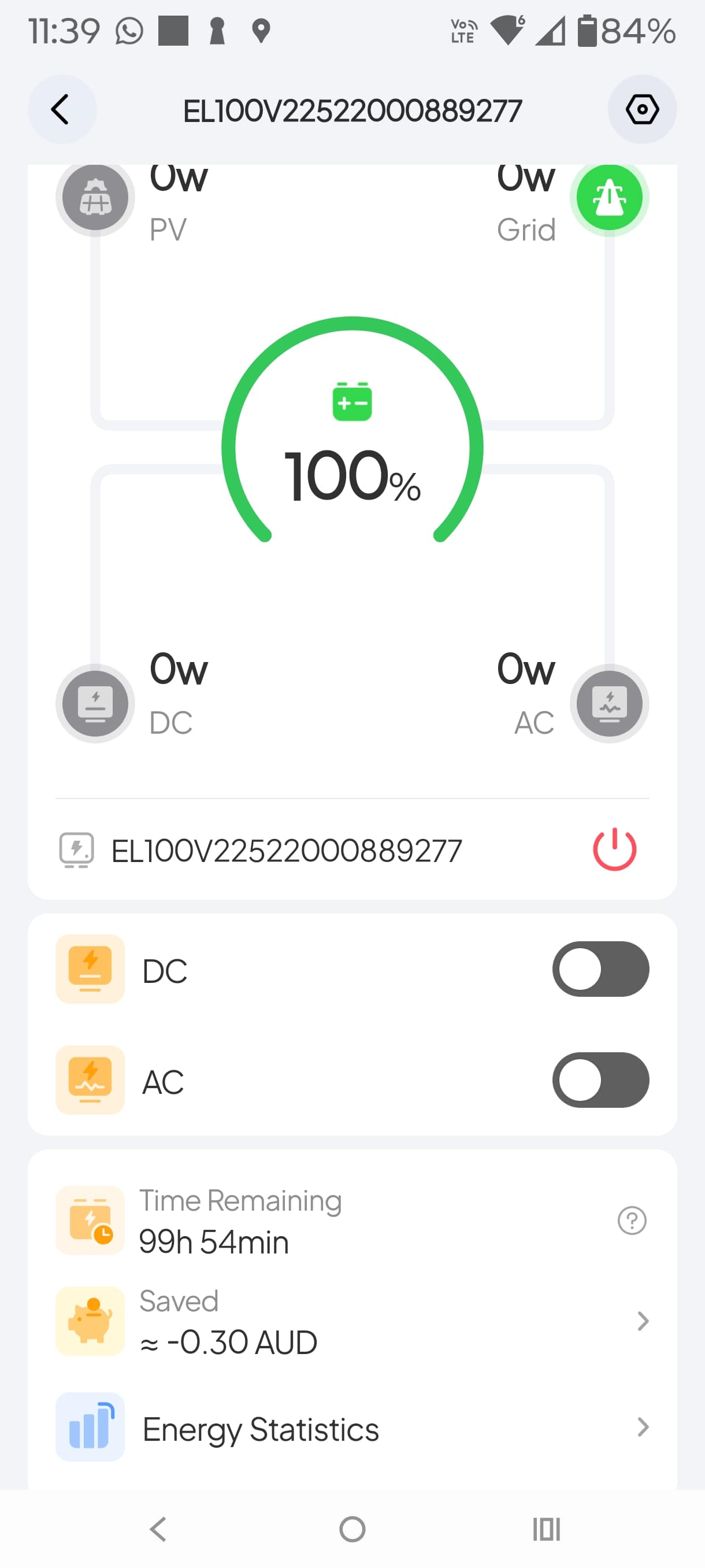 Bluetti Elite 100 V2