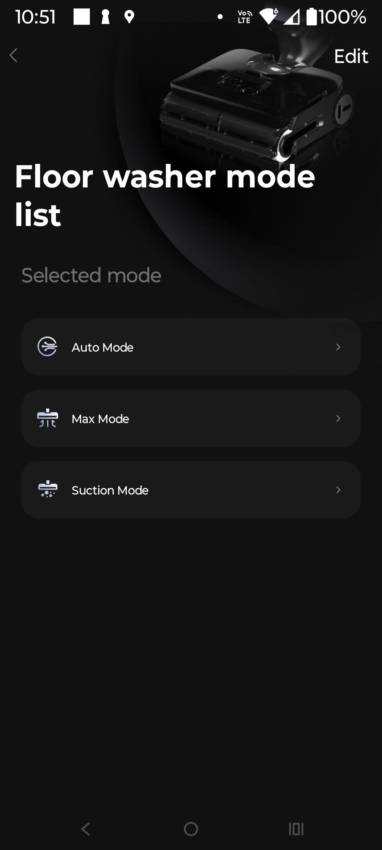 Tineco S9 Artist Pro