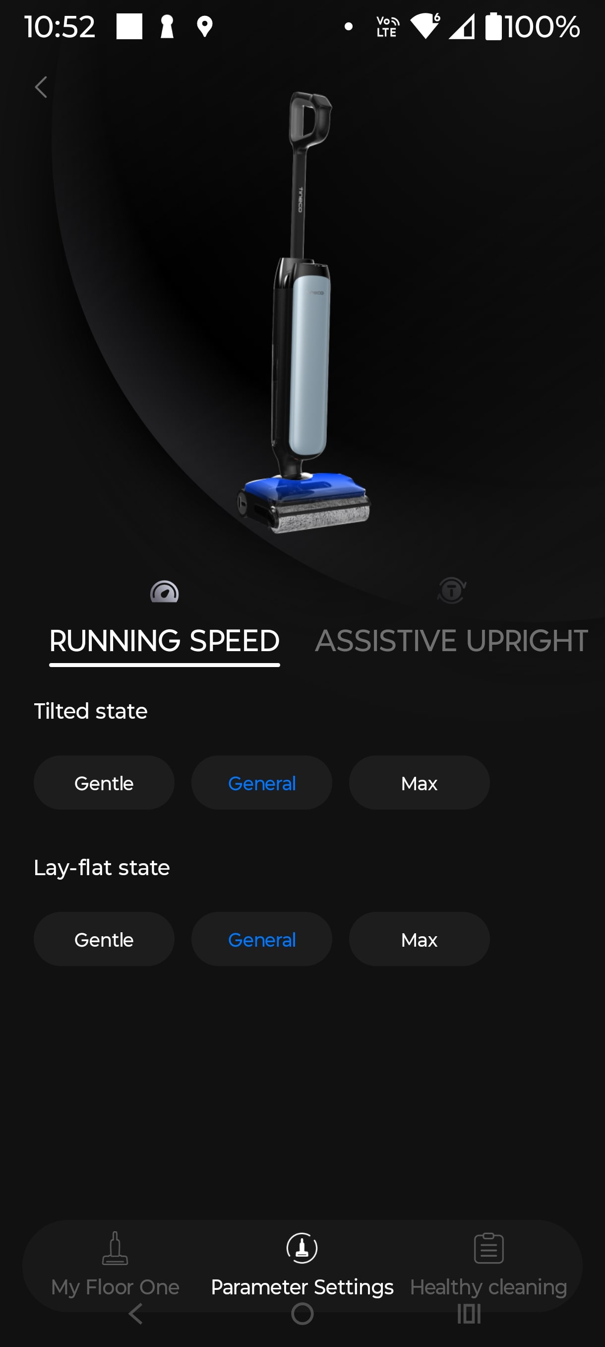 Tineco S9 Artist Pro