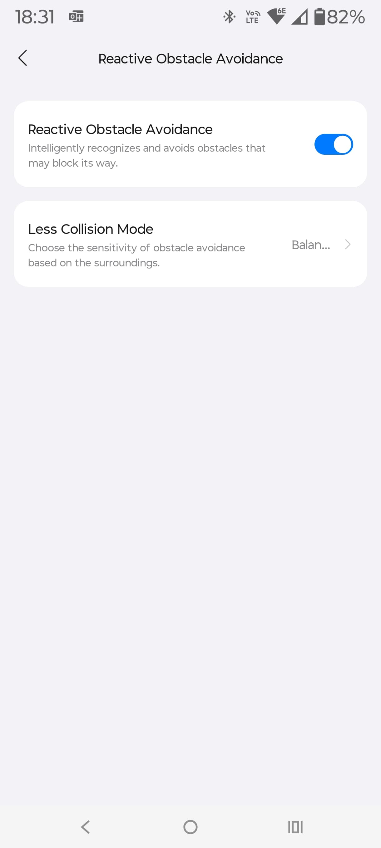 Roborock Qrevo C Pro