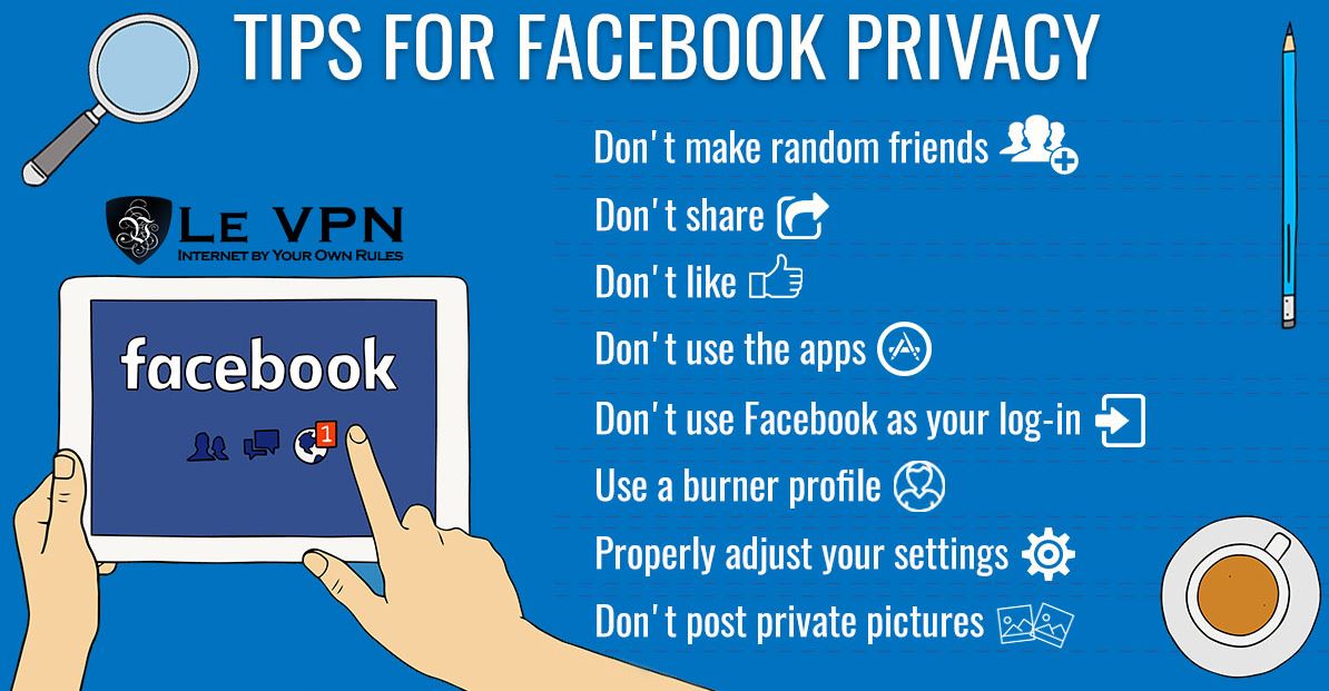 Facebook not Australian