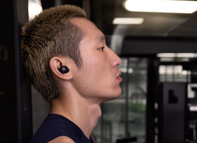 Sennheiser Momentum Sport