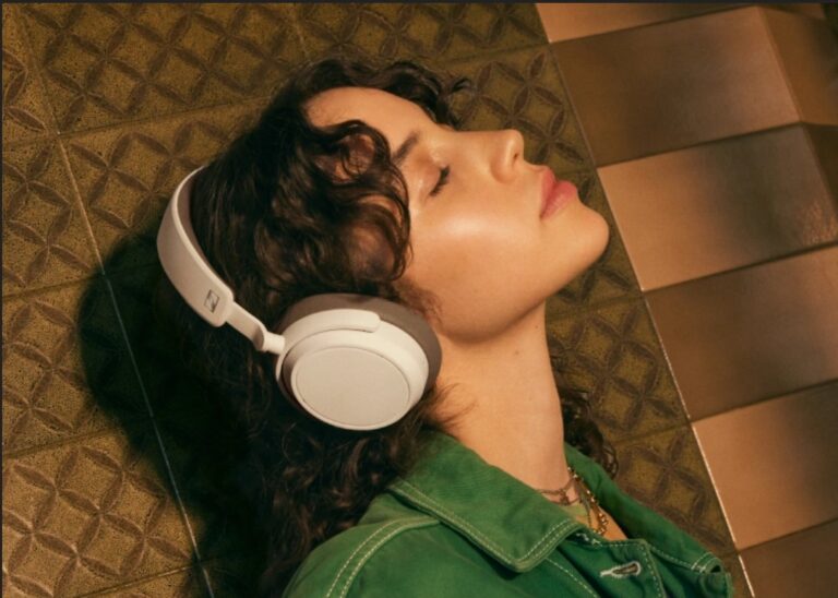 Sennheiser ACCENTUM Plus