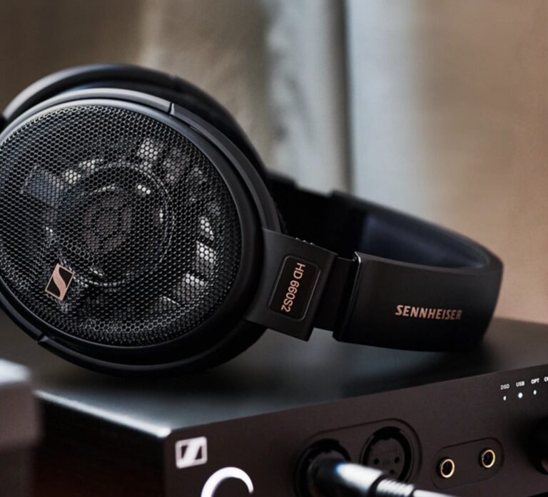 Sennheiser HD 660S2