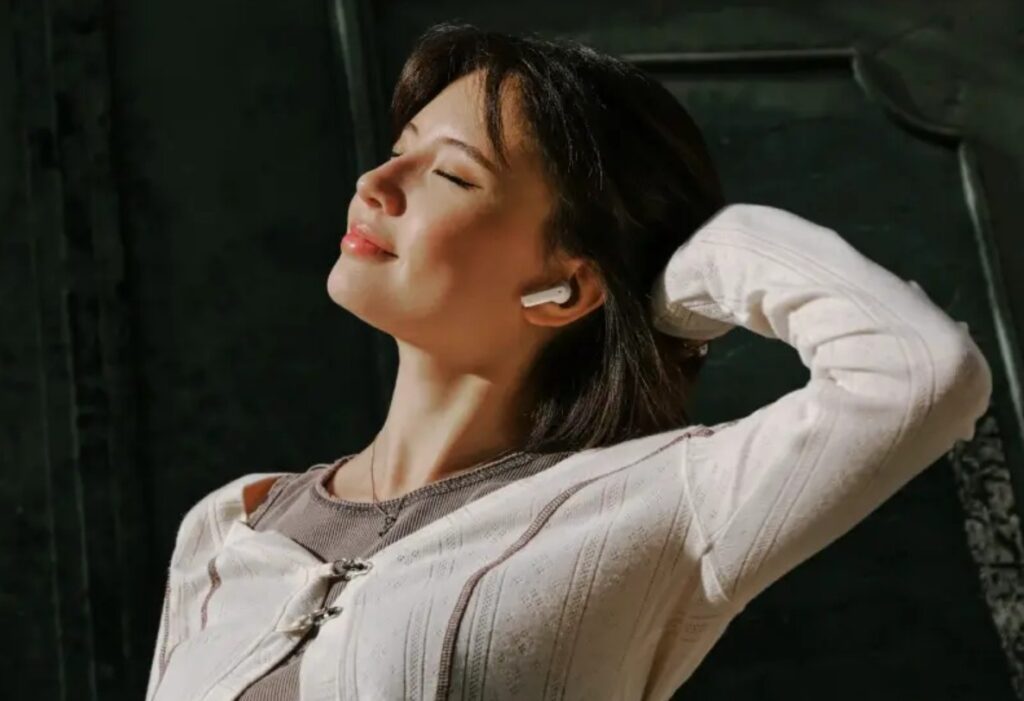 Sennheiser Accentum Open