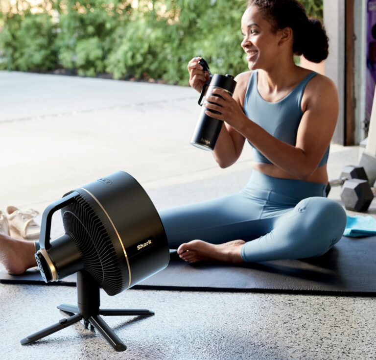 Shark FlexBreeze