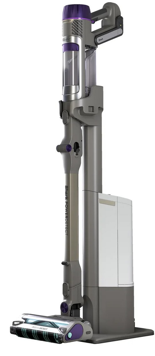 Shark PowerDetect IP3251