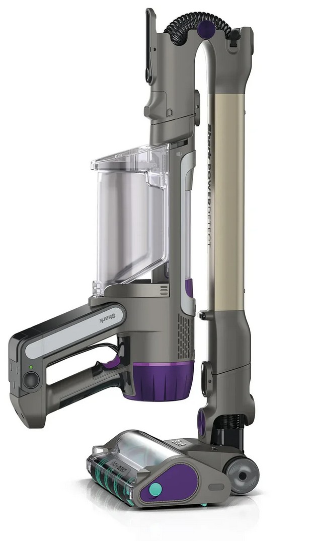 Shark PowerDetect IP3251