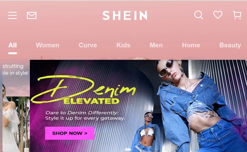 Shein