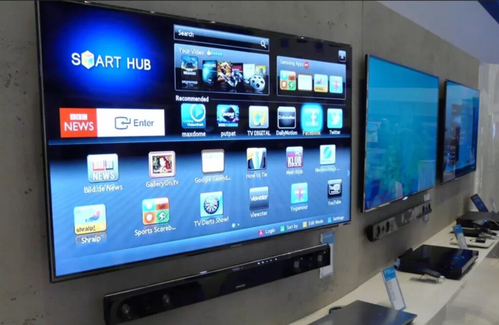 Confused about TV tech