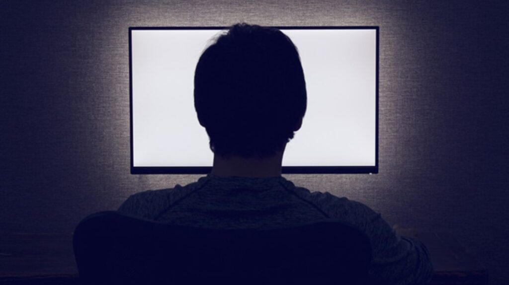 Smart TVs' data harvesting