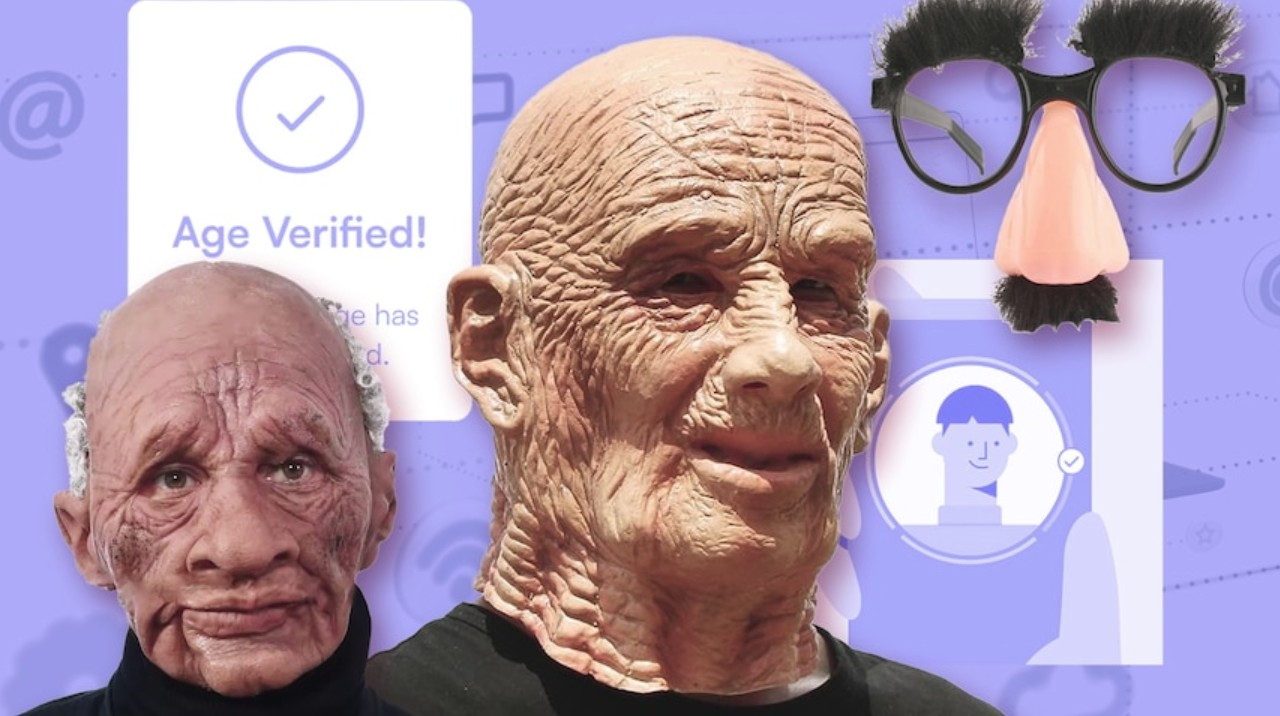 Evading the social media ban