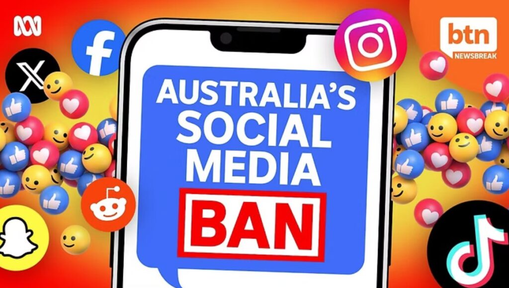 Evading the social media ban