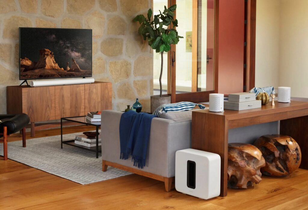 How to buy a soundbar