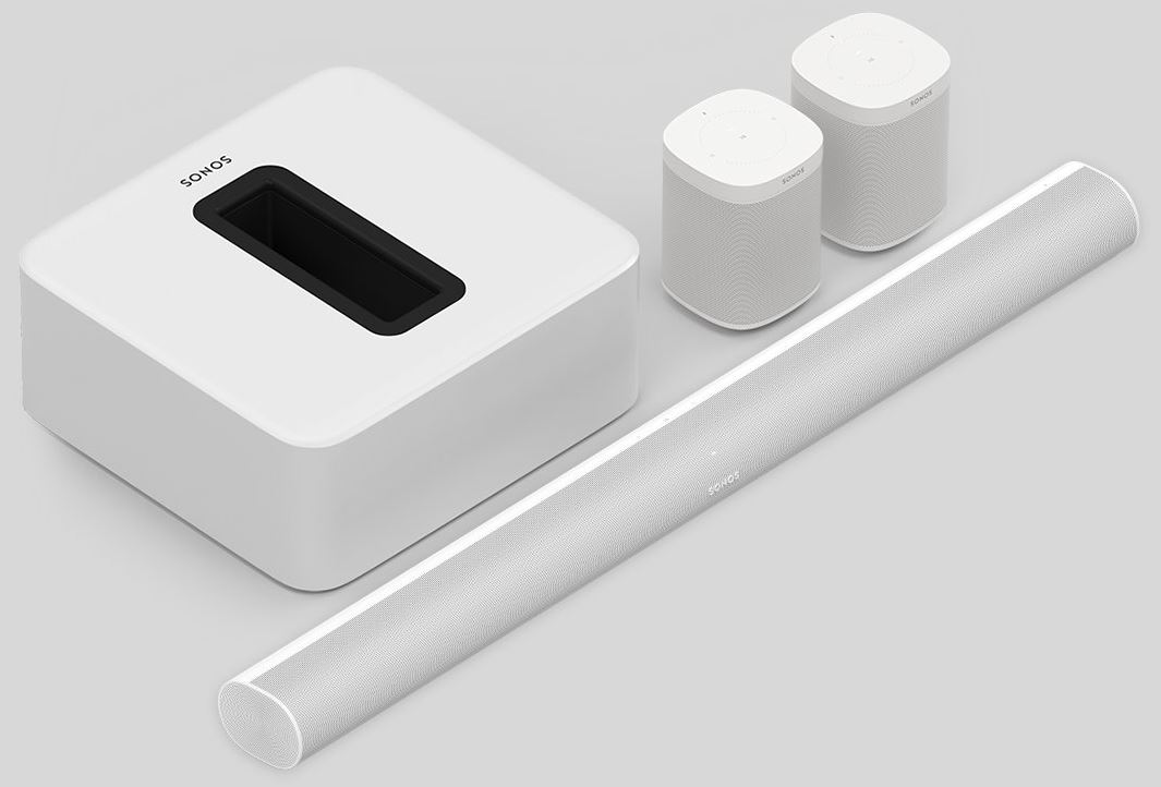 Sonos Arc